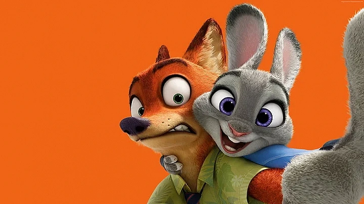 Disney порадовал фанатов трейлером Зверополис 2 — обложка