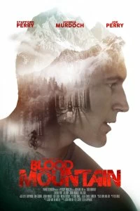 Фильм Кровавая гора смотреть онлайн — постер
