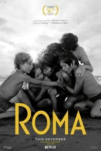 Фильм Рома смотреть онлайн — постер