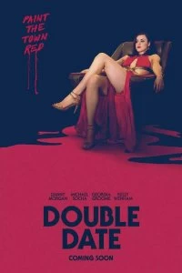 Фильм Двойное свидание смотреть онлайн — постер