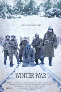 Зимняя война смотреть онлайн — постер