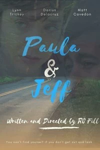 Пола и Джефф смотреть онлайн — постер