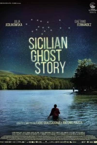 Сицилийская история призраков смотреть онлайн — постер