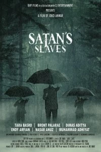 Слуги Сатаны смотреть онлайн — постер