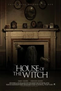 Дом ведьмы смотреть онлайн — постер