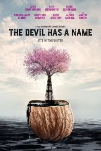 Фильм У дьявола есть имя смотреть онлайн — постер