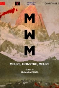 Фильм Умри, чудовище, умри смотреть онлайн — постер