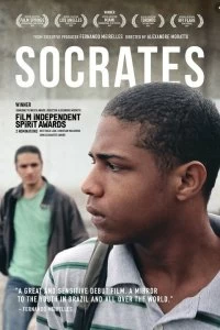 Фильм Сократ смотреть онлайн — постер