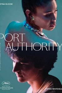 Фильм Порт-Аторити смотреть онлайн — постер