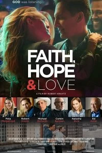 Вера, надежда и любовь смотреть онлайн — постер