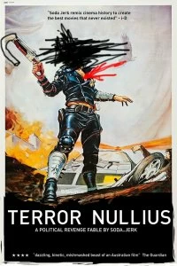 Фильм Террор Нуллиус смотреть онлайн — постер