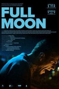 Полная луна смотреть онлайн — постер