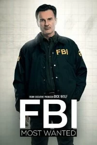Сериал ФБР: Самые разыскиваемые преступники смотреть онлайн — постер