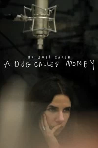 Фильм Пи Джей Харви: A Dog Called Money смотреть онлайн — постер