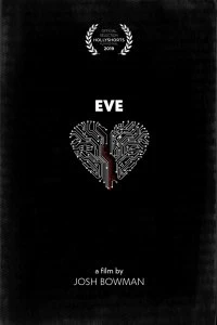 Ева смотреть онлайн — постер