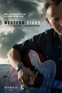 Звёзды на Западе смотреть онлайн — постер