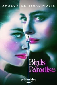 Райские птицы смотреть онлайн — постер