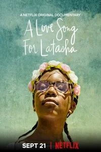 Фильм Песня о любви для Латаши смотреть онлайн — постер