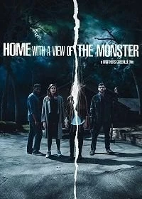 Дом с Монстром смотреть онлайн — постер