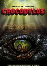 Крокодил смотреть онлайн — постер