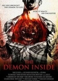 Фильм Внутренний демон смотреть онлайн — постер