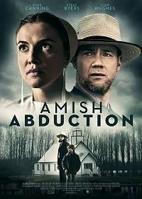 Фильм Похищение амиша смотреть онлайн — постер