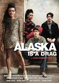 Фильм Застрять на Аляске смотреть онлайн — постер