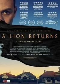 Возвращение льва смотреть онлайн — постер