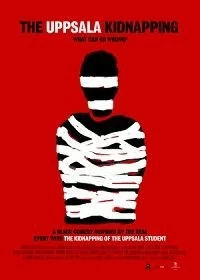 Похищение в Уппсале смотреть онлайн — постер