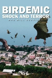 Фильм Птицекалипсис: Шок и трепет смотреть онлайн — постер