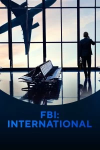 Сериал ФБР: За границей смотреть онлайн — постер