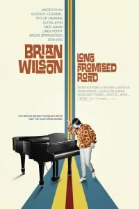 Фильм Брайан Уилсон: Долгожданный путь смотреть онлайн — постер