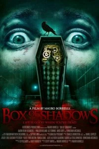 Фильм Коробка теней смотреть онлайн — постер