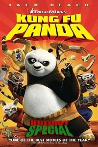 Фильм Кунг-фу Панда: Праздничный выпуск смотреть онлайн — постер