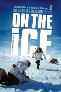 Фильм На льду смотреть онлайн — постер