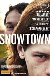 Фильм Снежный город смотреть онлайн — постер