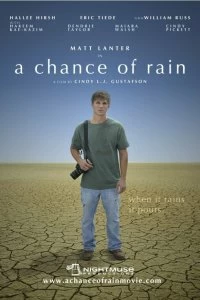 Фильм В погоне за дождём смотреть онлайн — постер