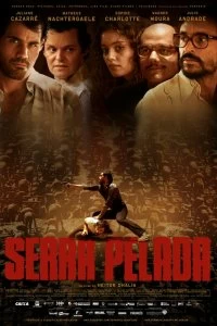 Фильм Серра-Пелада смотреть онлайн — постер