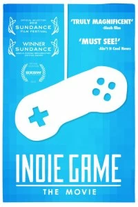 Независимая игра: Кино смотреть онлайн — постер