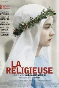Фильм Монахиня смотреть онлайн — постер