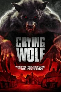 Фильм Воющий волк смотреть онлайн — постер