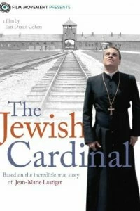 Еврейский кардинал смотреть онлайн — постер