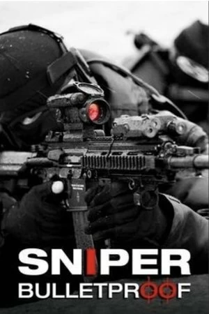 Снайпер: Пуленепробиваемый смотреть онлайн — постер