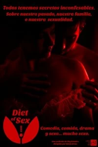 Фильм Диетический секс смотреть онлайн — постер