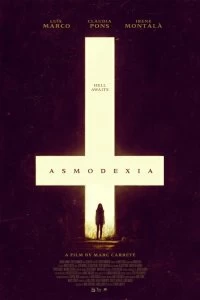 Асмодексия смотреть онлайн — постер