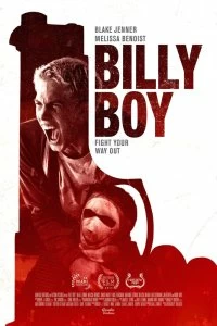 Фильм Билли смотреть онлайн — постер