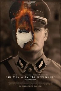 Мозг Гиммлера зовется Гейдрихом смотреть онлайн — постер