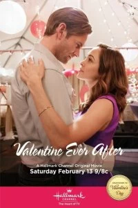 Валентин навсегда смотреть онлайн — постер