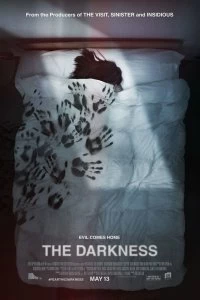 Темнота смотреть онлайн — постер