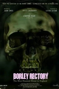 Фильм Дом священника в Борли смотреть онлайн — постер